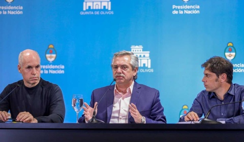 Pandemia, política y juegos de masacre
