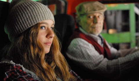 Domingo de cine para toda la familia en Salta