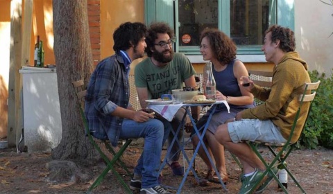 Cine de sábado, hoy en el Espacio INCAA