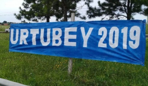 Si Urtubey quiere hacer campaña, su deber es renunciar como Gobernador de Salta