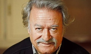 César Isella y Lucía Guanca 'dan la nota' hoy en la Casa de la Cultura