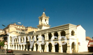 Actividades en Salta por el Día Internacional de los Museos 2014