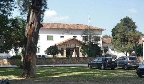 Condenado el jefe de mantenimiento del Hogar Escuela por la muerte del niño Cardozo