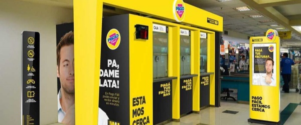 Las empresas de pago de servicios abren hoy sus puertas