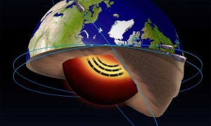 #50 Aniversario del Día de la Tierra