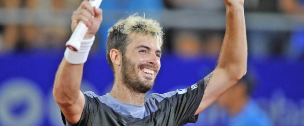 Mayer y Londero ganan sus partidos contra duros oponentes franceses y avanzan a octavos de Roland Garros