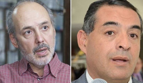 Lami 1, Gentile 0