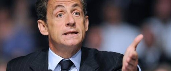 Sarkozy será juzgado por financiación ilegal de su campaña presidencial de 2012