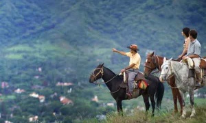 Salta promociona sus encantos turísticos en Brasil