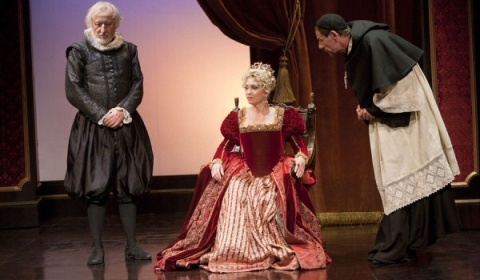 Se celebra hoy el Día Mundial del Teatro 2016