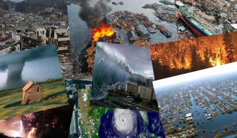 Los países de América se comprometieron a reducir los riesgos de desastre