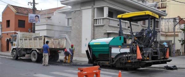 La calle Pueyrredon al 700 permanecerá cortada entre las 6 y las 18