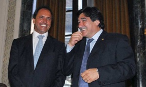 Miguel Martín de los Milagros Machaca, héroe nacional de Salta