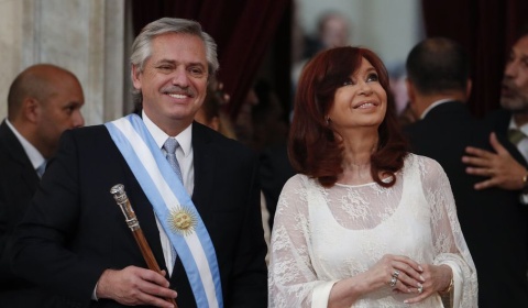 El desafío de 'honrar' las decisiones de Cristina Kirchner