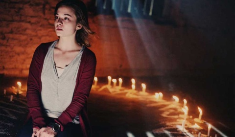 'Luciferina' e 'Invisible', este domingo en el Espacio INCAA de Salta