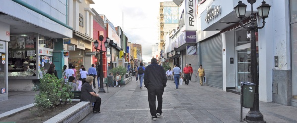 'Black Friday' en Salta, hasta el Saturday