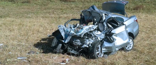 La Policía de Salta identifica a un fallecido en accidente de tráfico