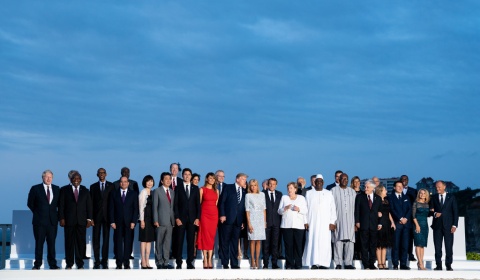 Se necesita más voluntad política ante la emergencia climática, advierte António Guterres