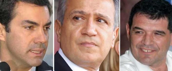 Elecciones en Salta: el entusiasmo malgastado