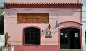 El Museo Quinquela Martín de Rosario de la Frontera celebra un nuevo aniversario