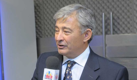 Permanecerá detenido a disposición judicial el presunto agresor de Martín Grande