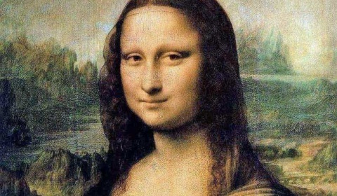 Francia no se plantea vender la Gioconda para pagar su deuda