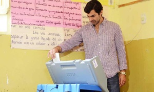 Asuntos personales y corrupción