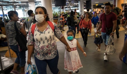 Reconstruir para mejorar: defendamos los derechos humanos