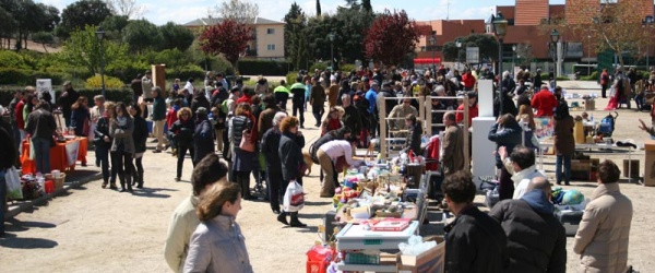 Comenzará mañana en San Carlos la Feria Artesanal de los Valles Calchaquíes