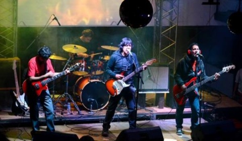 Perro Ciego celebra sus 25 años en el ciclo 'Cultura da la nota' de julio