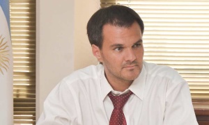 Cerrillos es un polvorín, pero el Ministro de Gobierno de Salta mira para otro lado