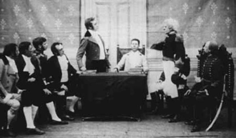 Argentina celebra hoy el Día del Cine Nacional