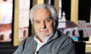 ¿Quiere hablar con Pacho O'Donnell? Llame al interno 9,125