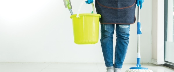22 de julio: Día Internacional del Trabajo Doméstico