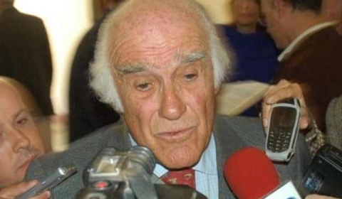Un juez federal de Tucumán juzgará a Ricardo Lona por el caso Palomitas