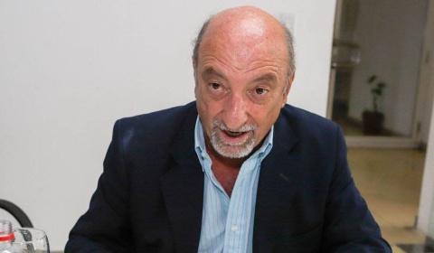 La campaña proselitista de Urtubey se puede pagar, pero los pediatras de Embarcación no