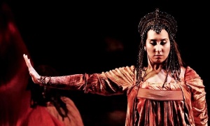 'La voz romántica' con Guadalupe Barrientos y la Orquesta Sinfónica de Salta