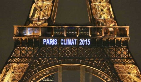 La Conferencia sobre el Clima COP21 se mantiene en la fecha y lugares previstos