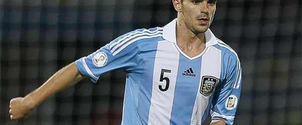 Dudas sobre la continuidad de Fernando Gago en Boca Juniors