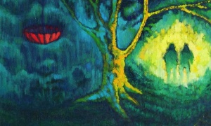 Muestra 'Crónicas Surreales' en la Casa de la Cultura de Salta