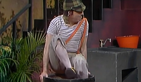 Prisión en suspenso para el 'Chavo', por robarse un barril de cloro en Embarcación