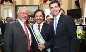 Salta: ¿Reconstruir el poder o reconstruir la política?