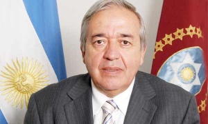 Recusemos al Indio