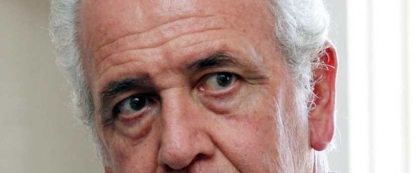 El senador provincial Luis D'Andrea al rescate de la dignidad renovadora