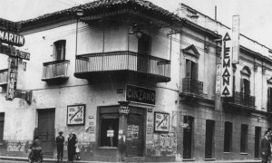 Charla 'Historia de la arquitectura colonial en Salta' en la Casa de la Cultura