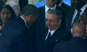 EE.UU. y Cuba reabren sus relaciones diplomáticas con la liberación de presos