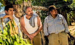 Remembranzas presenta su primer disco 'Telúrico' en el Teatro de la Fundación Salta