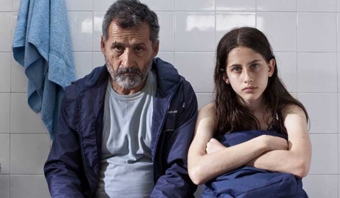 Noche de cine con 'Arpón' y '27: El club de los malditos'