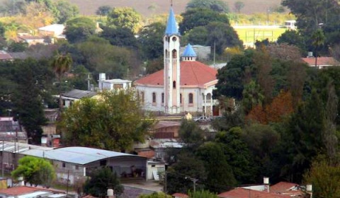 El Valle de Lerma, una alternativa para atraer el turismo de invierno