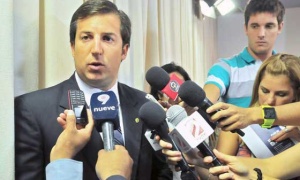 La más amplia representatividad popular y la mística fascista